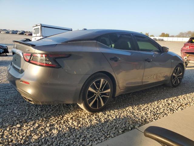 2022 NISSAN MAXIMA SV #3287725159