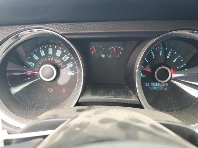 2014 FORD MUSTANG - 1ZVBP8AMXE5325007