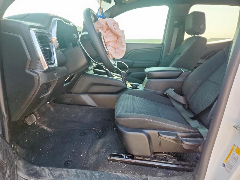 2023 GMC CANYON ELE 1GTP5BEK5P1182773
