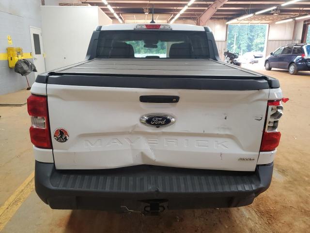2022 FORD MAVERICK X 3FTTW8F91NRA95580