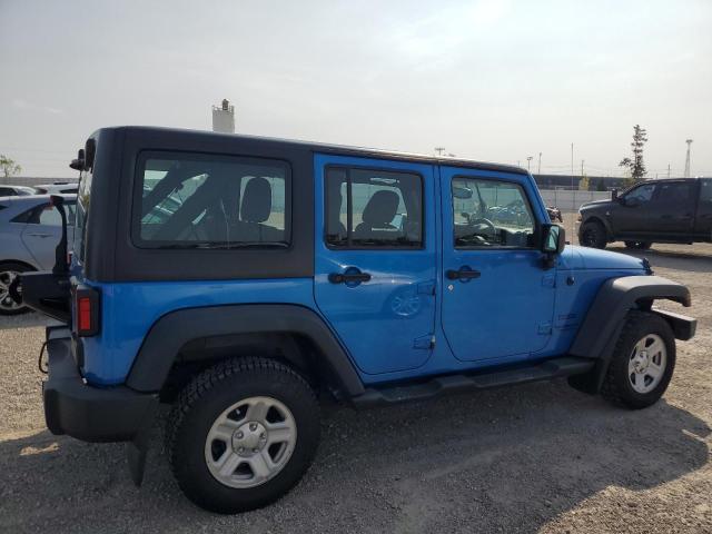 2016 JEEP WRANGLER U 1C4BJWKG7GL293567