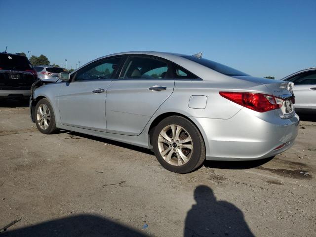 2011 HYUNDAI SONATA SE - 5NPEC4AC4BH230899