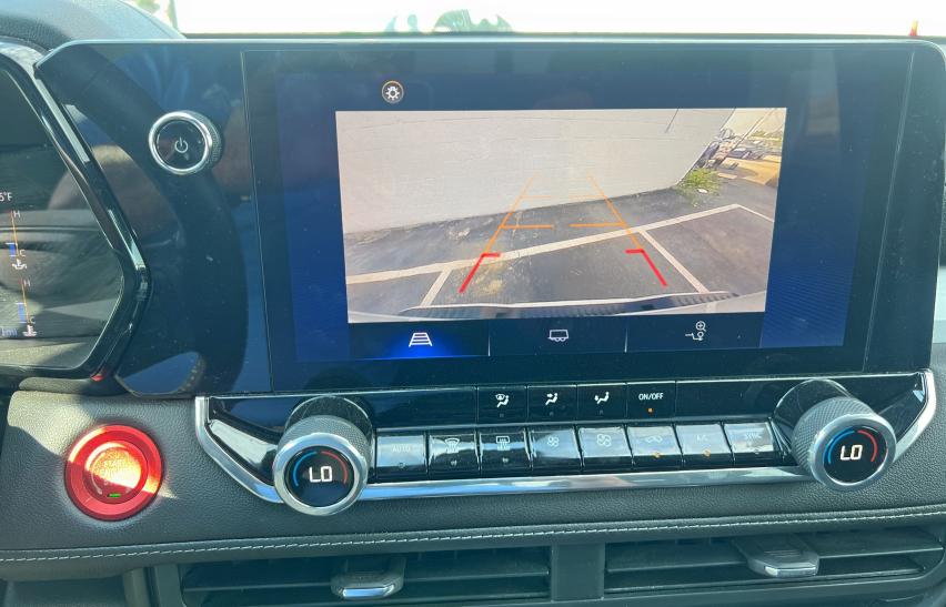 2023 CHEVROLET COLORADO L 1GCPSCEK0P1156581