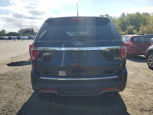 2018 FORD EXPLORER X - 1FM5K8D84JGB02078