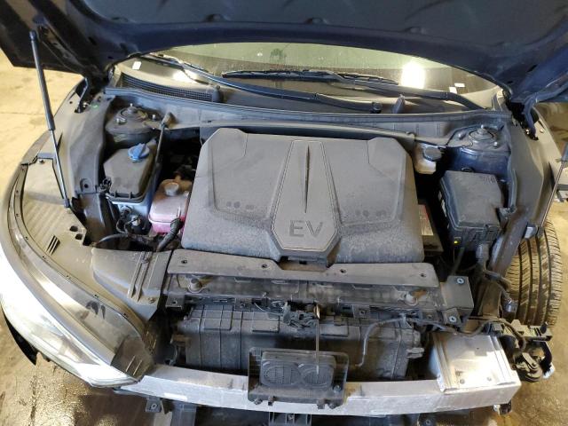 2023 KIA EV6 LIGHT - KNDC34LA3P5610374