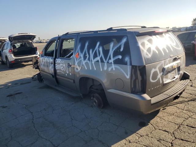 2012 CHEVROLET SUBURBAN C #3247888207