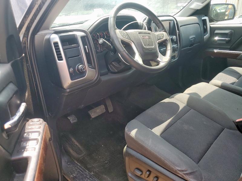 2015 GMC SIERRA C1500 SLE 1GTR1UEH5FZ149468