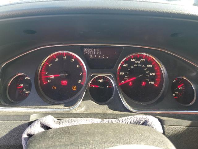 2015 GMC ACADIA SLE #3286593197