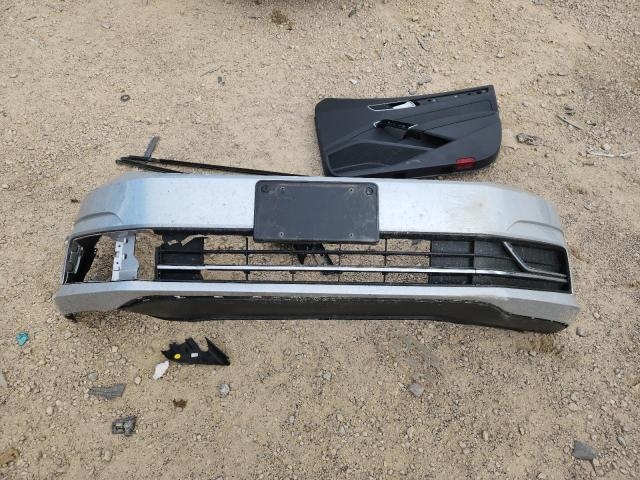 2017 VOLKSWAGEN PASSAT S - 1VWAT7A38HC083360