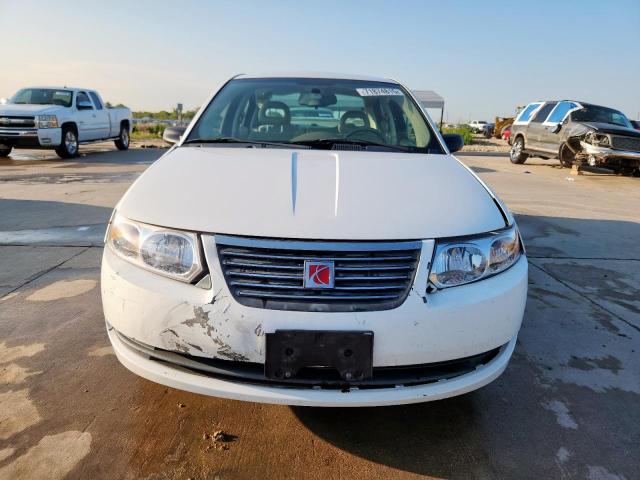 2007 SATURN ION - Other View