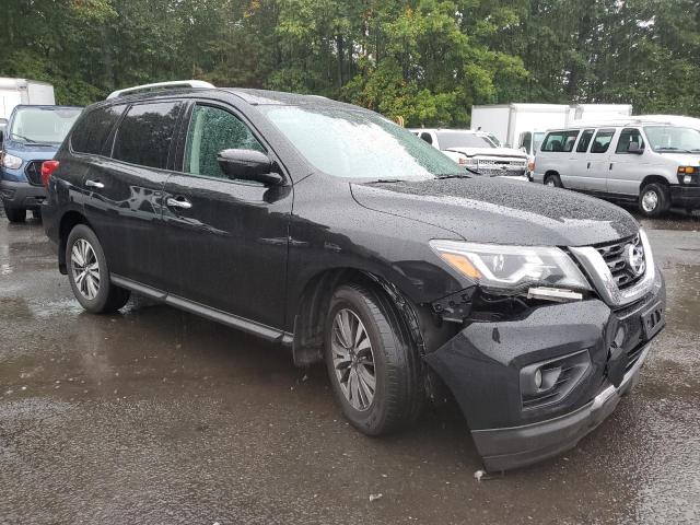 2017 NISSAN PATHFINDER 5N1DR2MM6HC660372