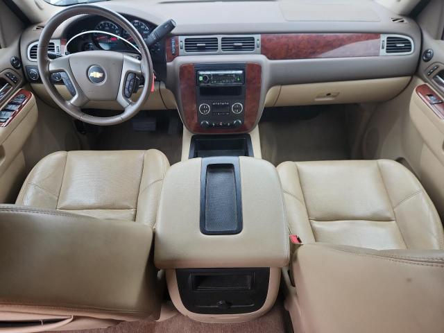 2013 CHEVROLET SILVERADO - 3GCPKTE20DG327701