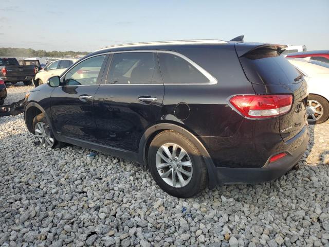 2017 KIA SORENTO LX 5XYPGDA31HG236110