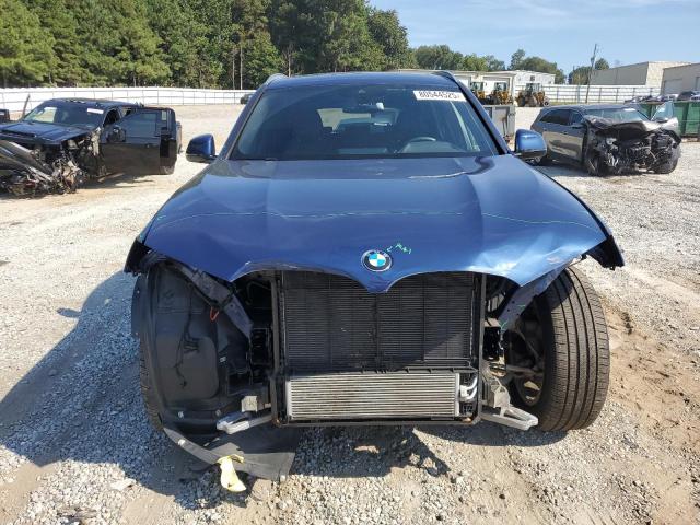 2022 BMW X3 XDRIVE3 5UX53DP05N9K82082