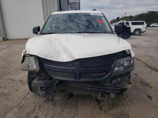 2020 DODGE JOURNEY SE 3C4PDCAB1LT250990