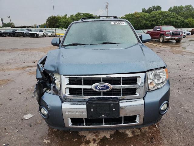 2010 FORD ESCAPE LIM - 1FMCU0E75AKD45470
