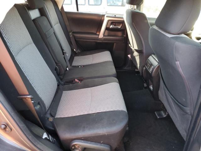 2021 TOYOTA 4RUNNER SR5/SR5 PREMIUM JTEMU5JR6M5936497