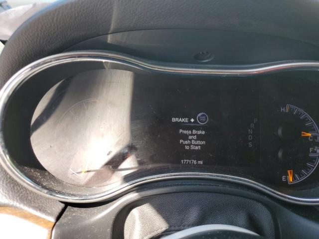 2015 JEEP GRAND CHEROKEE LIMITED 1C4RJEBGXFC713782