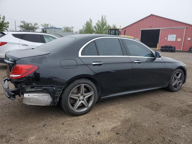 2017 MERCEDES-BENZ E 400 4MAT WDDZF6GB0HA218077