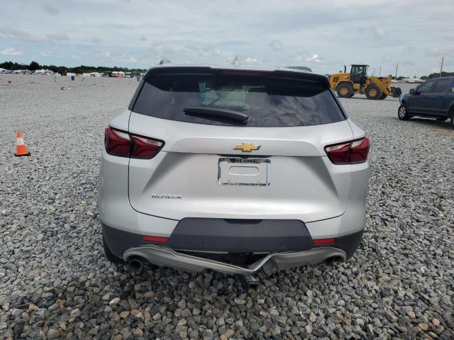 2020 CHEVROLET BLAZER 1LT - 3GNKBBRA3LS653078