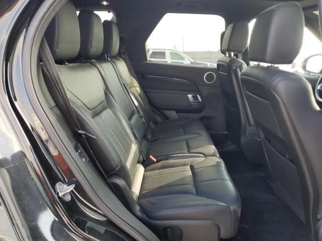 2018 LAND ROVER DISCOVERY - SALRR2RV1JA051647