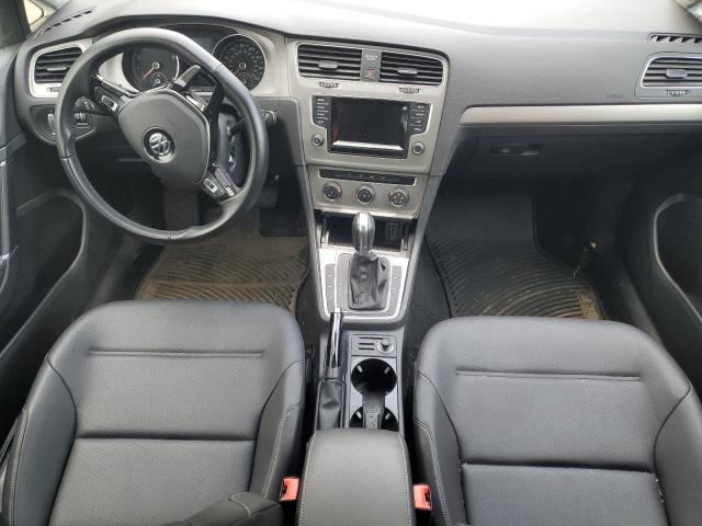 2010 VOLKSWAGEN GOLF - 3VW217AU0FM103552