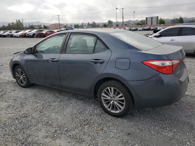 2015 TOYOTA COROLLA L - 5YFBURHEXFP352888
