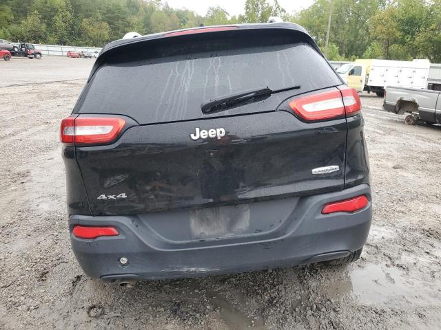 2017 JEEP CHEROKEE L - 1C4PJMCB3HD215845