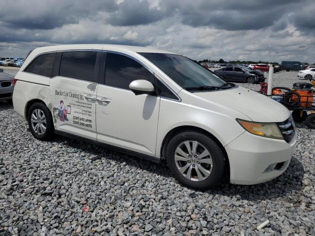 2016 HONDA ODYSSEY SE 5FNRL5H3XGB016504