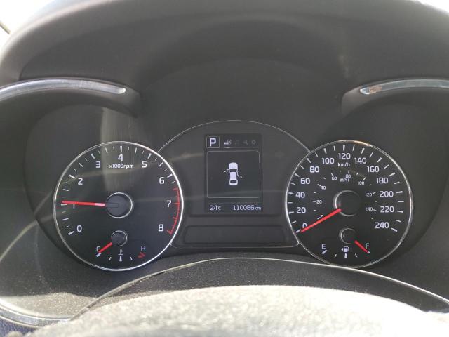 2018 KIA FORTE LX - KNAFK5A82J5745257