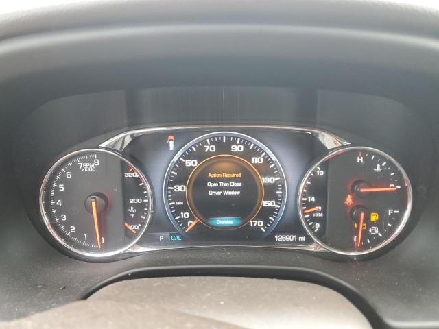 2017 GMC ACADIA DEN 1GKKNXLS9HZ243494