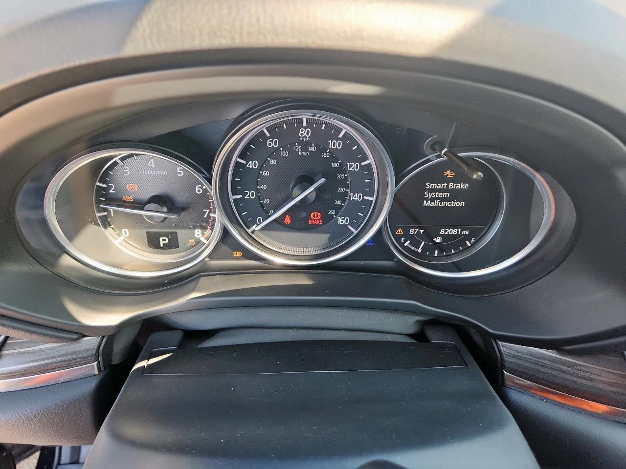 MAZDA CX-5 GRAND TOURING