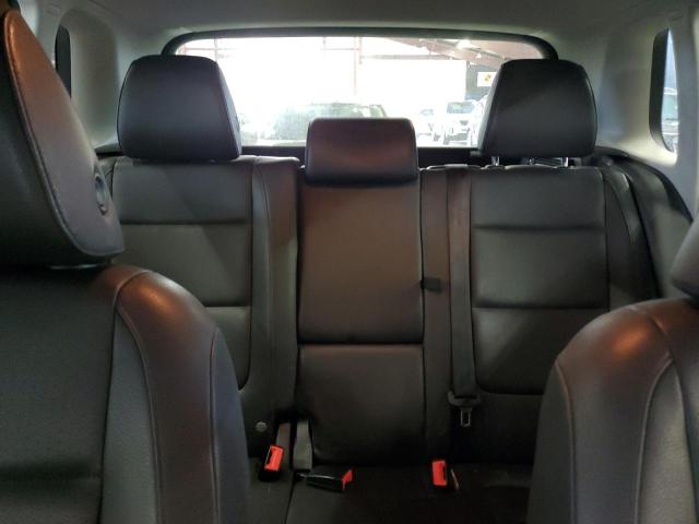 2016 VOLKSWAGEN TIGUAN S WVGBV7AX0GW001666