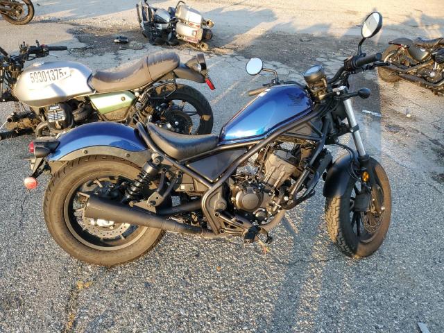 2022 HONDA CMX300 A MLHNC5355N5500261