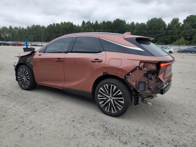 2024 LEXUS RX 350 BAS 2T2BAMCAXRC084974