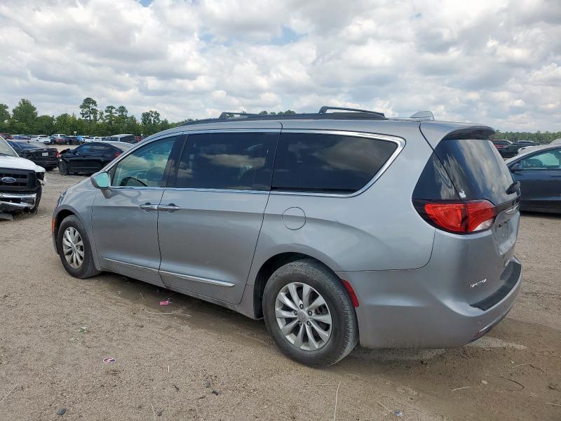 2017 CHRYSLER PACIFICA T 2C4RC1BG5HR747271