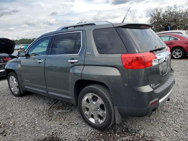 2012 GMC TERRAIN SLT - 2GKFLWE50C6320959