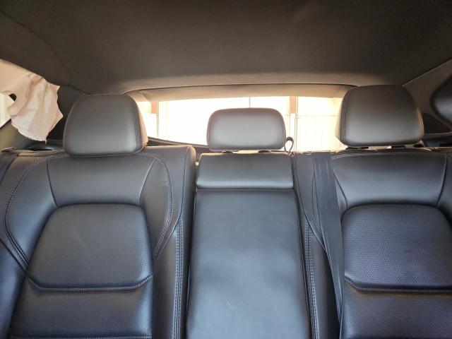 2022 MAZDA CX-5 SIGNA - JM3KFBXY1N0622071