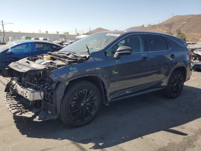 LEXUS RX 450H L
