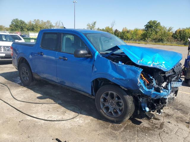 2022 FORD MAVERICK X - Other View