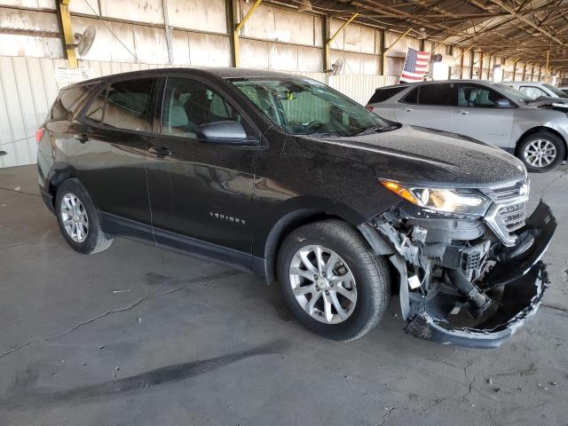 2018 CHEVROLET EQUINOX LS 2GNAXHEV9J6329900