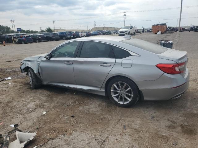 2021 HONDA ACCORD LX - 1HGCV1F15MA052133