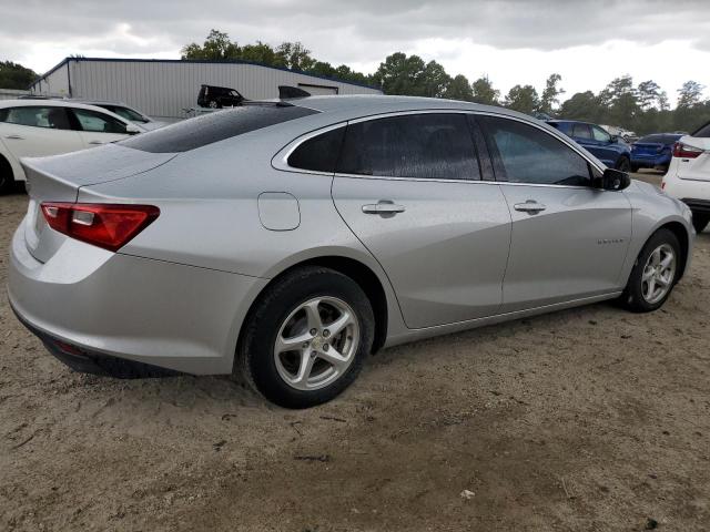 2018 CHEVROLET MALIBU LS 1G1ZB5ST7JF117734