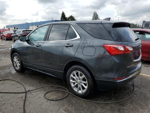 2021 CHEVROLET EQUINOX LT 2GNAXKEV5M6101328