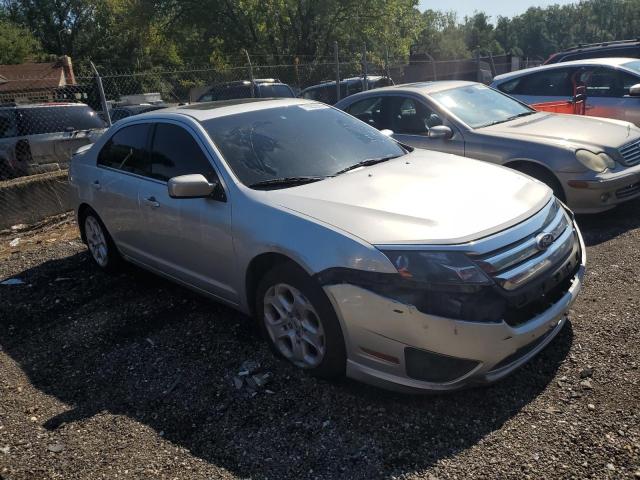 2011 FORD FUSION SE - 3FAHP0HA0BR143261