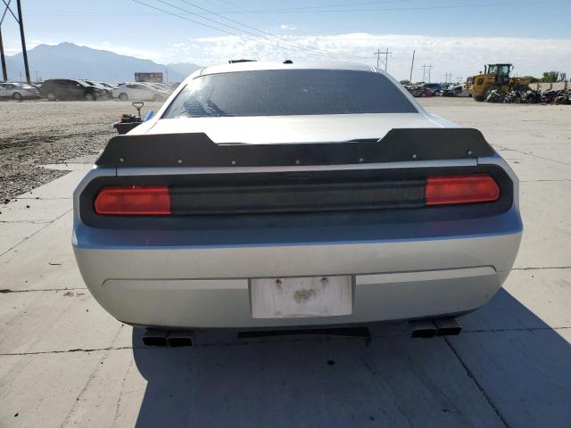 2012 DODGE CHALLENGER #3292736588