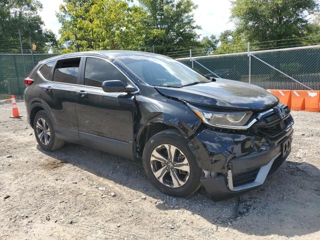 2020 HONDA CR-V LX - 2HKRW2H22LH608570