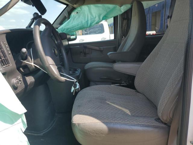 2020 CHEVROLET EXPRESS G3 1GAZGPFG3L1120804
