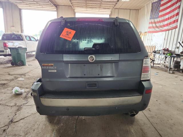 2010 MERCURY MARINER PREMIER - 4M2CN8H72AKJ18937