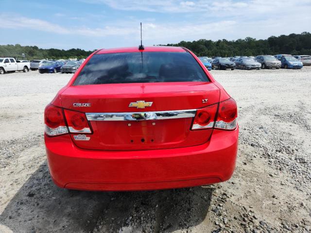 2016 CHEVROLET CRUZE LIMI 1G1PE5SB4G7179388